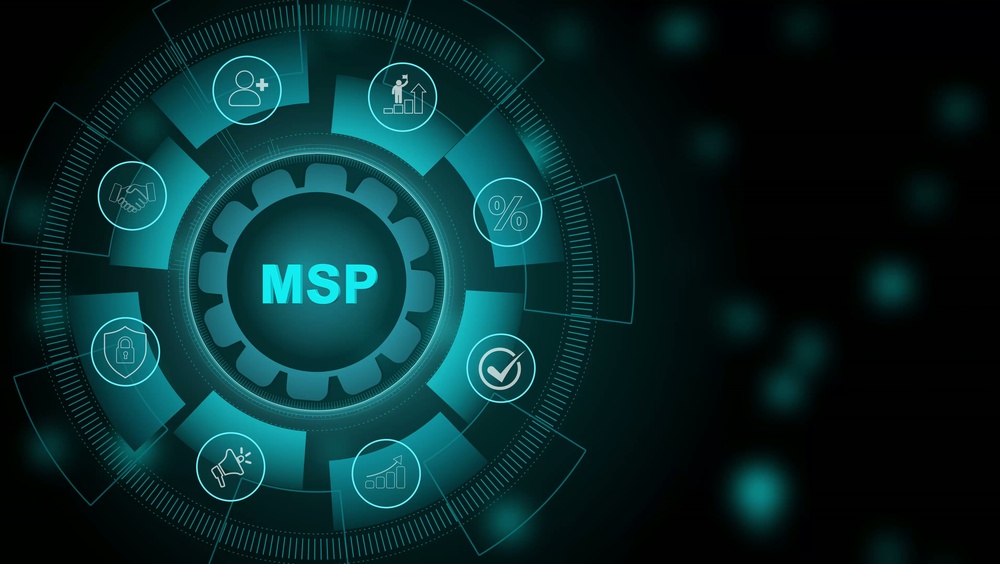 What Is an MSP Provider? 