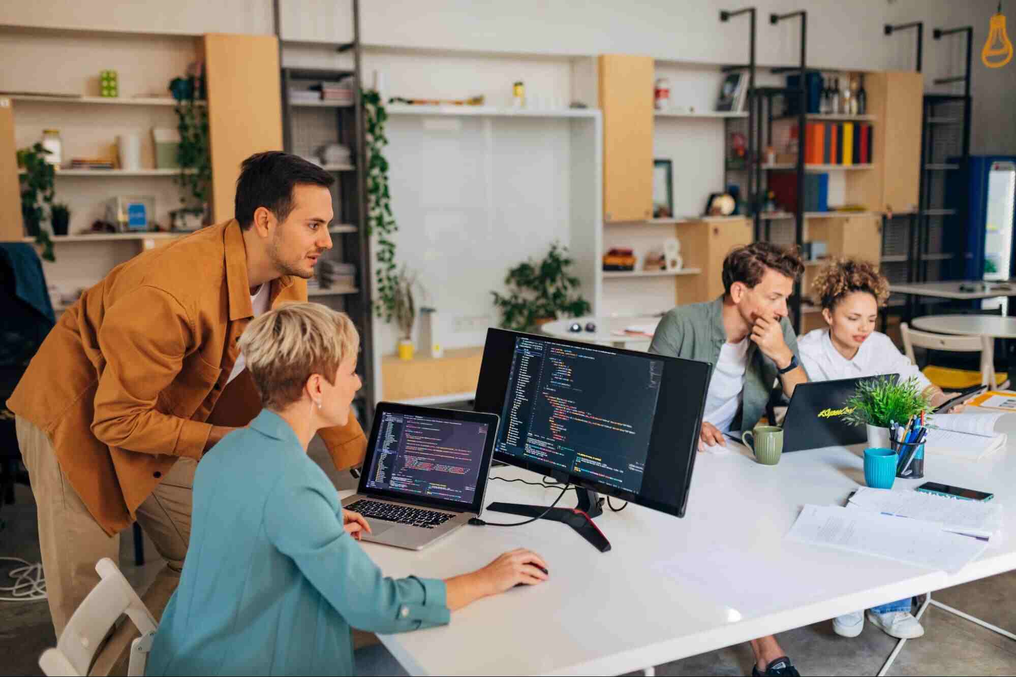 What Is Managed IT Services, And How Does It Actually Work For Growing Businesses?