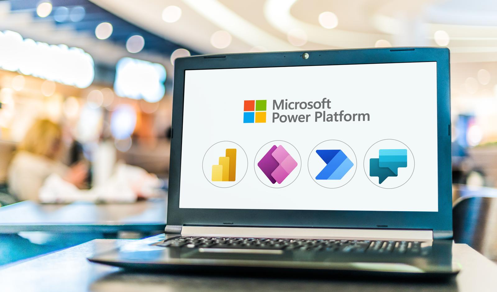 What is Microsoft Power Platform? Fast-track your business Solutions.