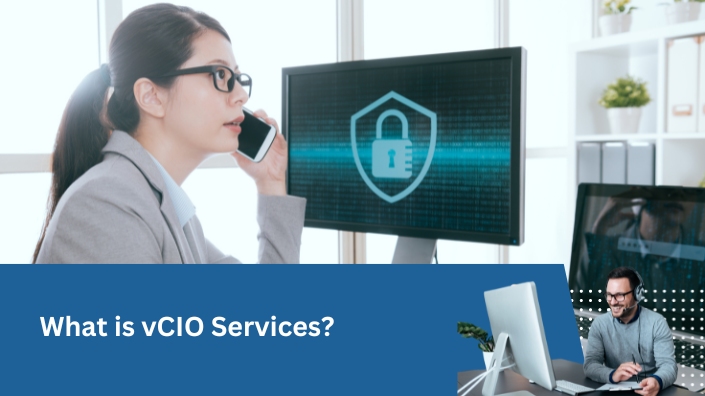 What is vCIO Services?