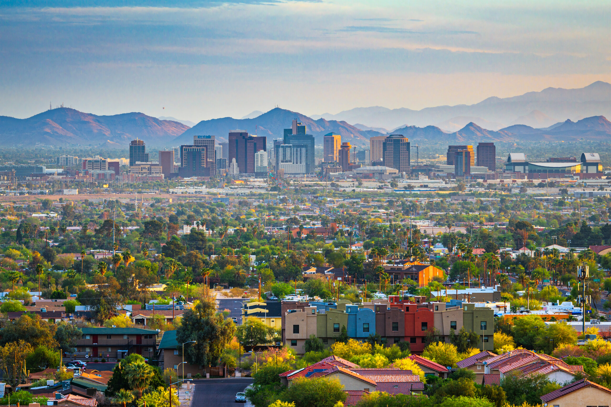 What to Look for in a Phoenix Managed IT Provider