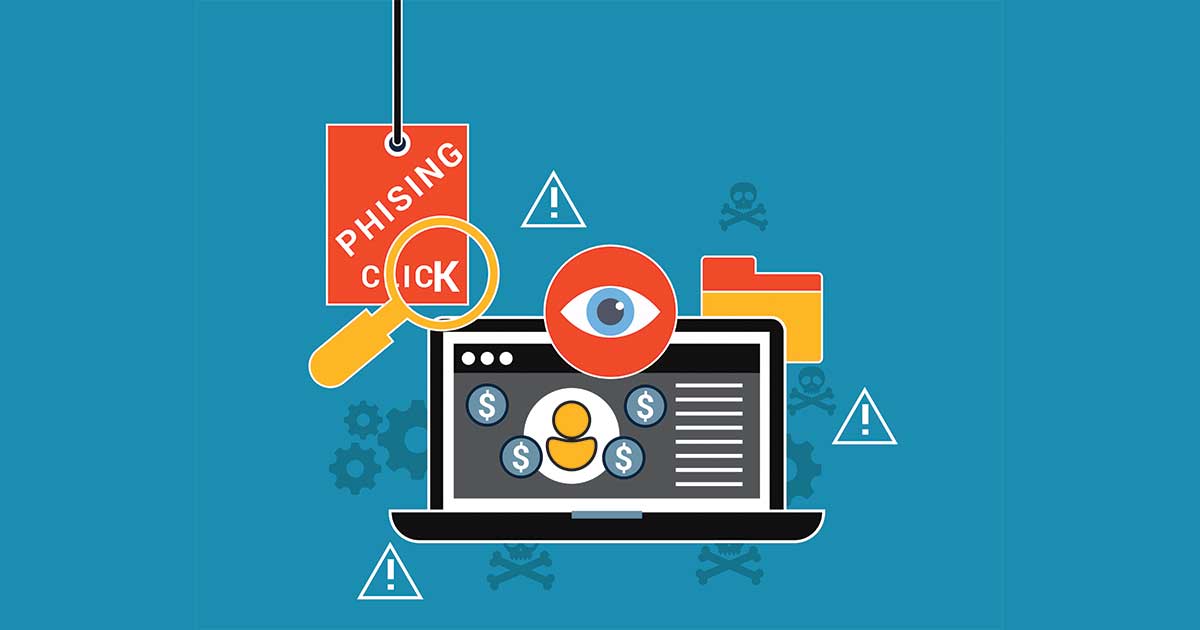 What Your Business Should Know About the Rise in Email Spoofing