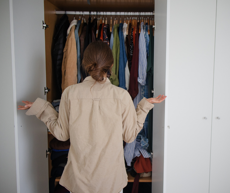 What’s Hiding in Your IT Closet?