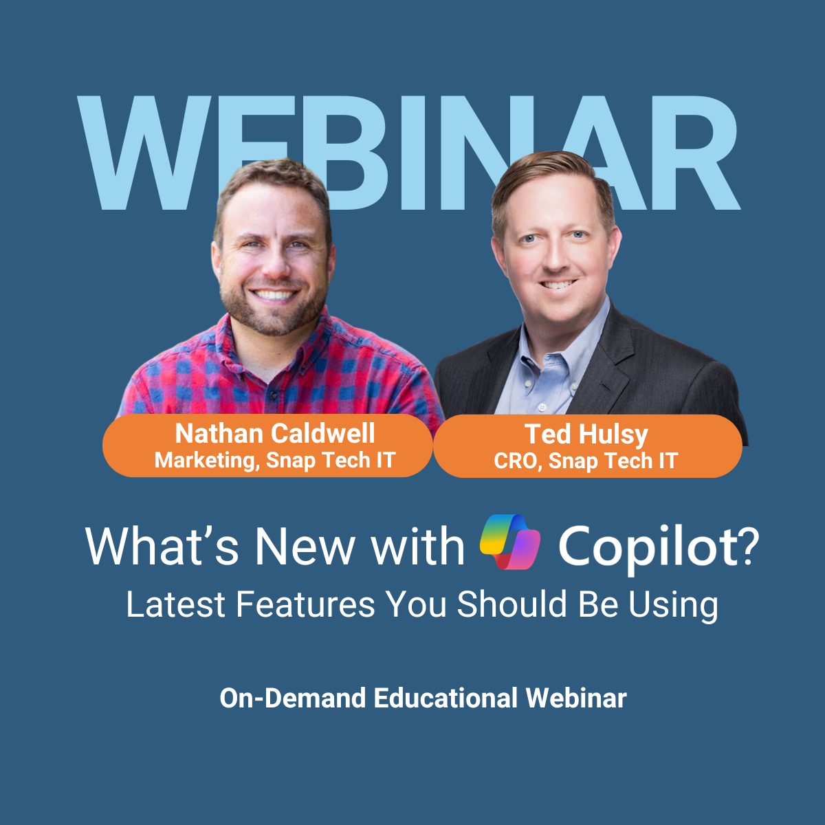 What’s New with Microsoft Copilot: 10 Key Features Your Team Should Know
