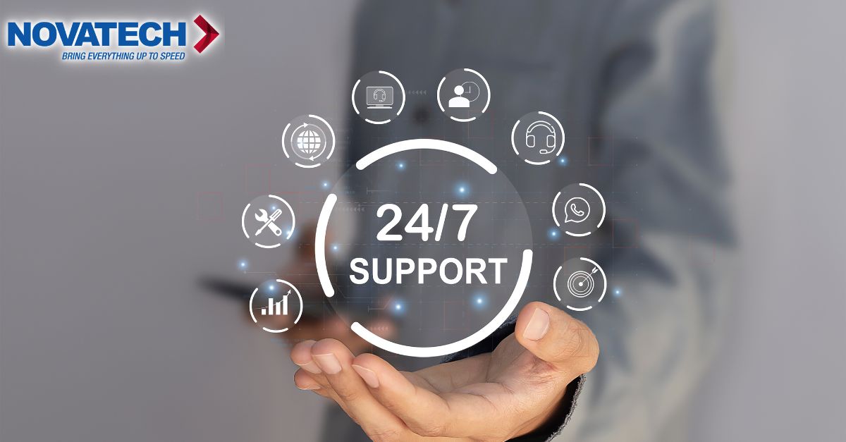 When Does Your Business Need 24/7 IT Support?