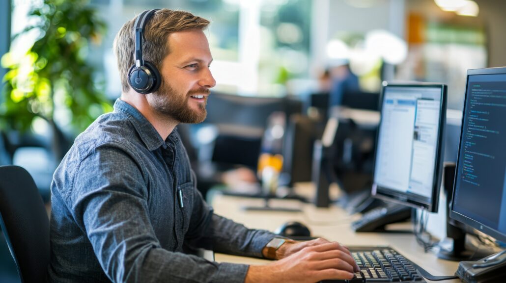 Which Cleveland Managed It Services Providers Offer On-Site Support Along With Remote Help Desk Services?