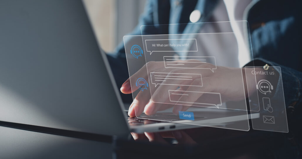 Which IT Services Company In Akron Can Help With Both Day-To-Day Tech Support And Long-Term IT Strategy For My Organization?