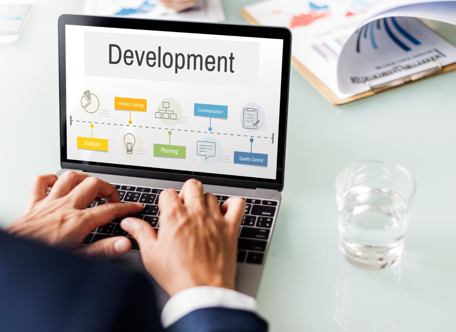 Why Businesses Are Investing in Microsoft Development Services