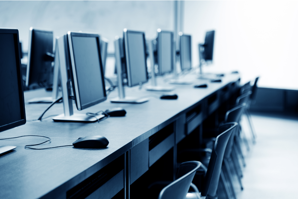 Why Calgary Businesses Are Replacing Hardware Ownership With HaaS — And How PCe Solutions Makes the Switch Seamless
