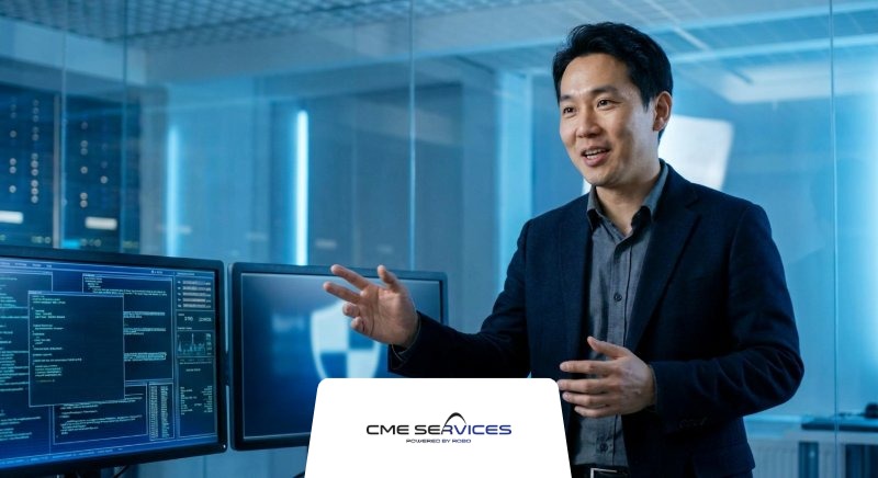 Why EDR vs Antivirus is Critical for Your Business Survival Now