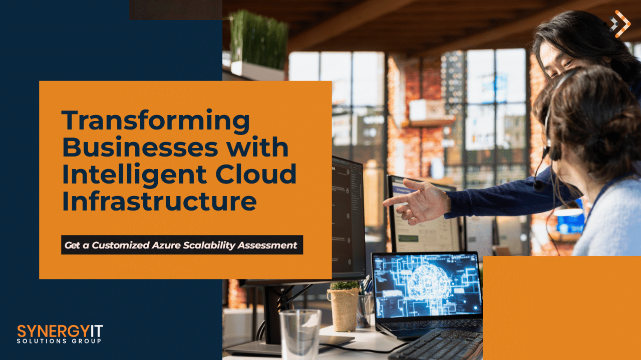 Why Microsoft Azure is the Backbone of Modern Businesses