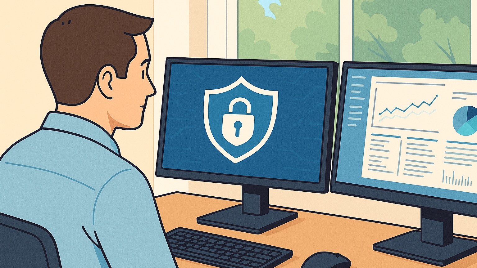 Why MSPs Need Specialized Security Partners More Than Ever