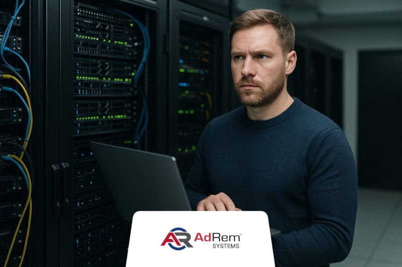 Why Outsource IT Infrastructure? Uncover Real Business Gains Now!