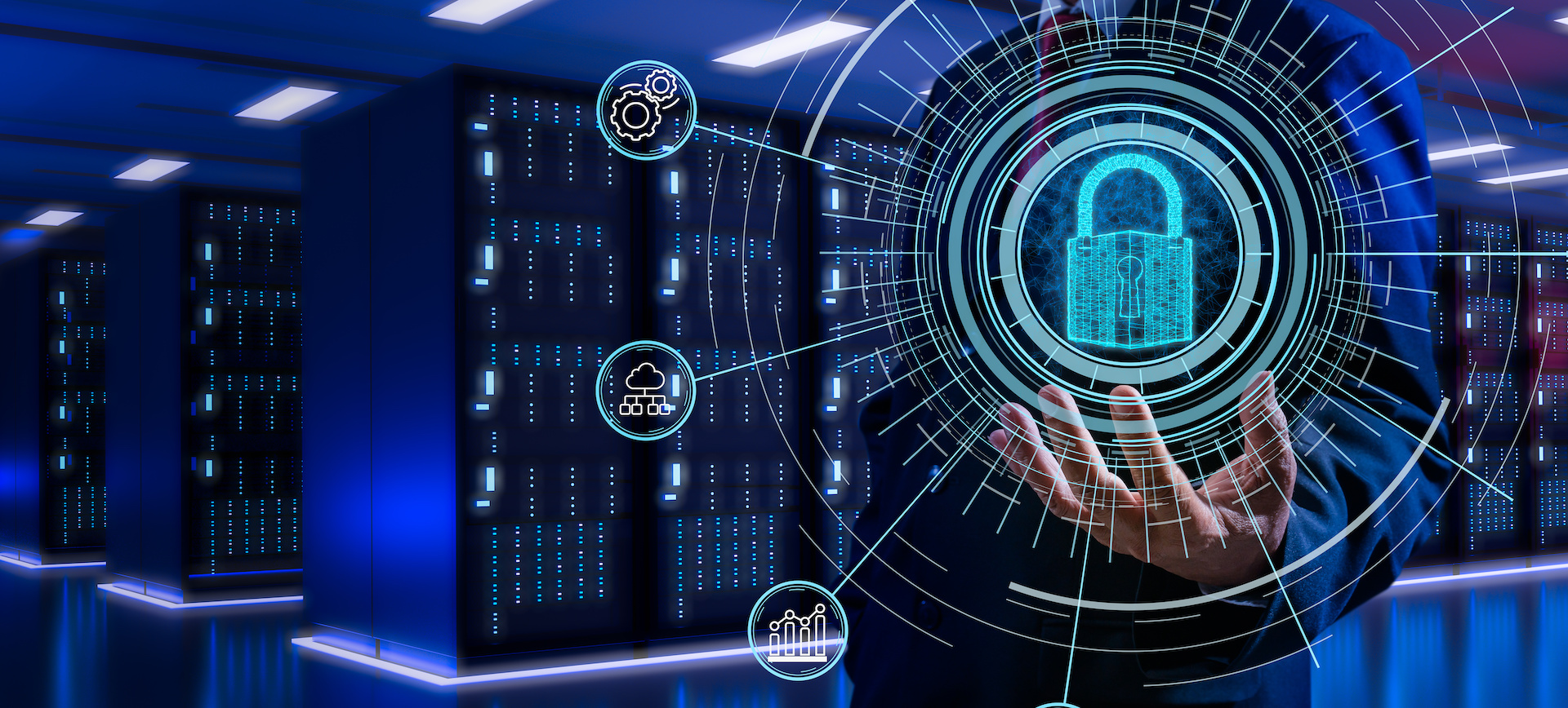 Why Physical Security Is Important for IT Professionals, Importance of Physical Security | WheelHouse IT
