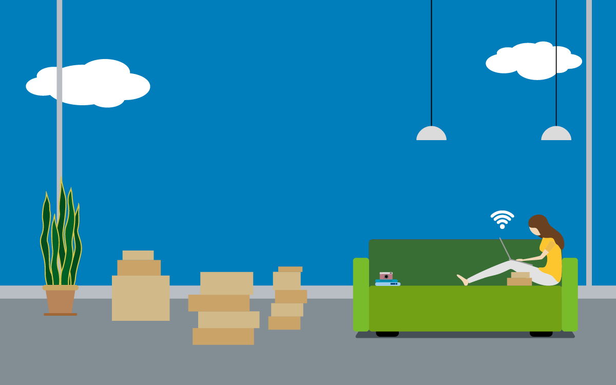 Why Property Managers Provide Internet to Their Tenants - Datavalet