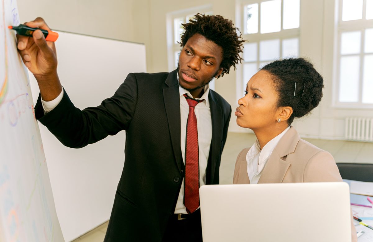 Why Security Awareness Training Matters for Your Employees and Your Business
