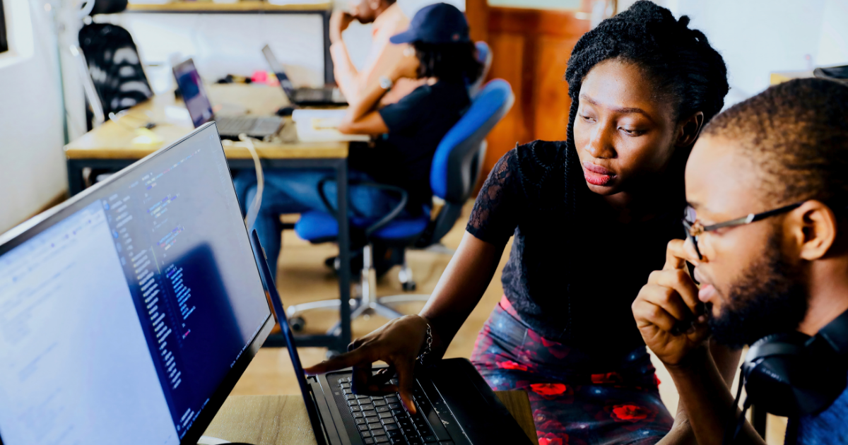 Why Technology Isn’t the Problem. Outcomes Are.