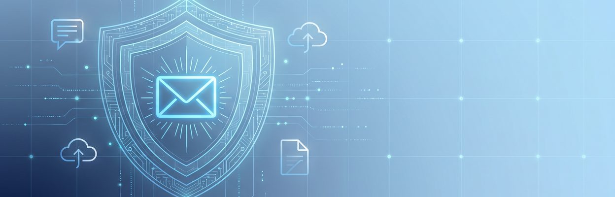Why We Recommend Check Point Harmony for Email Security