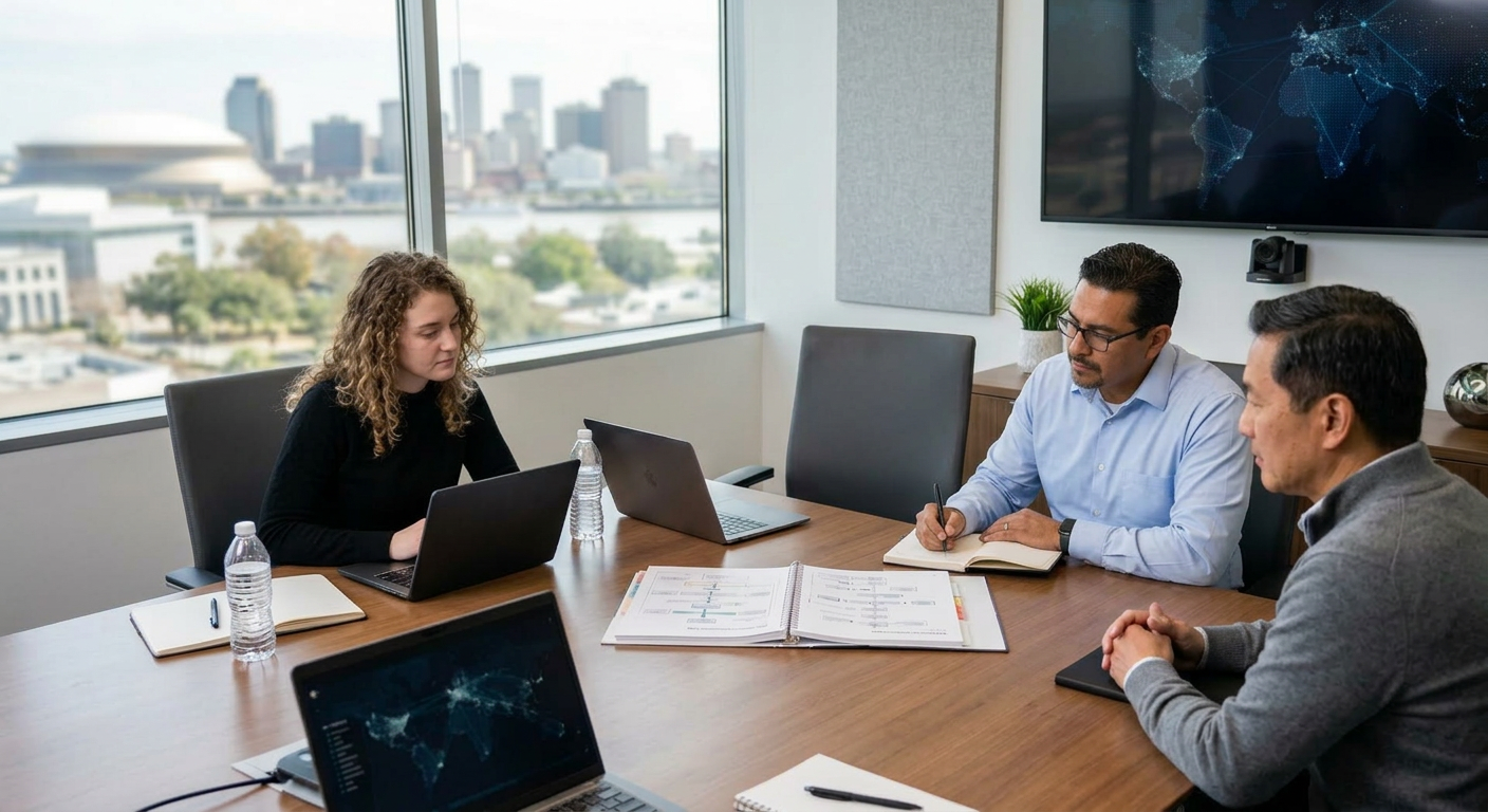 Why Your Business Needs a Cyber Incident Response Plan: What to Do After an Attack