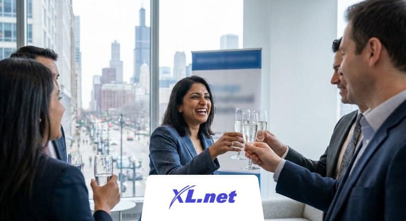 XL.net Joins 2026 Best And Brightest Companies To Work For In The Nation