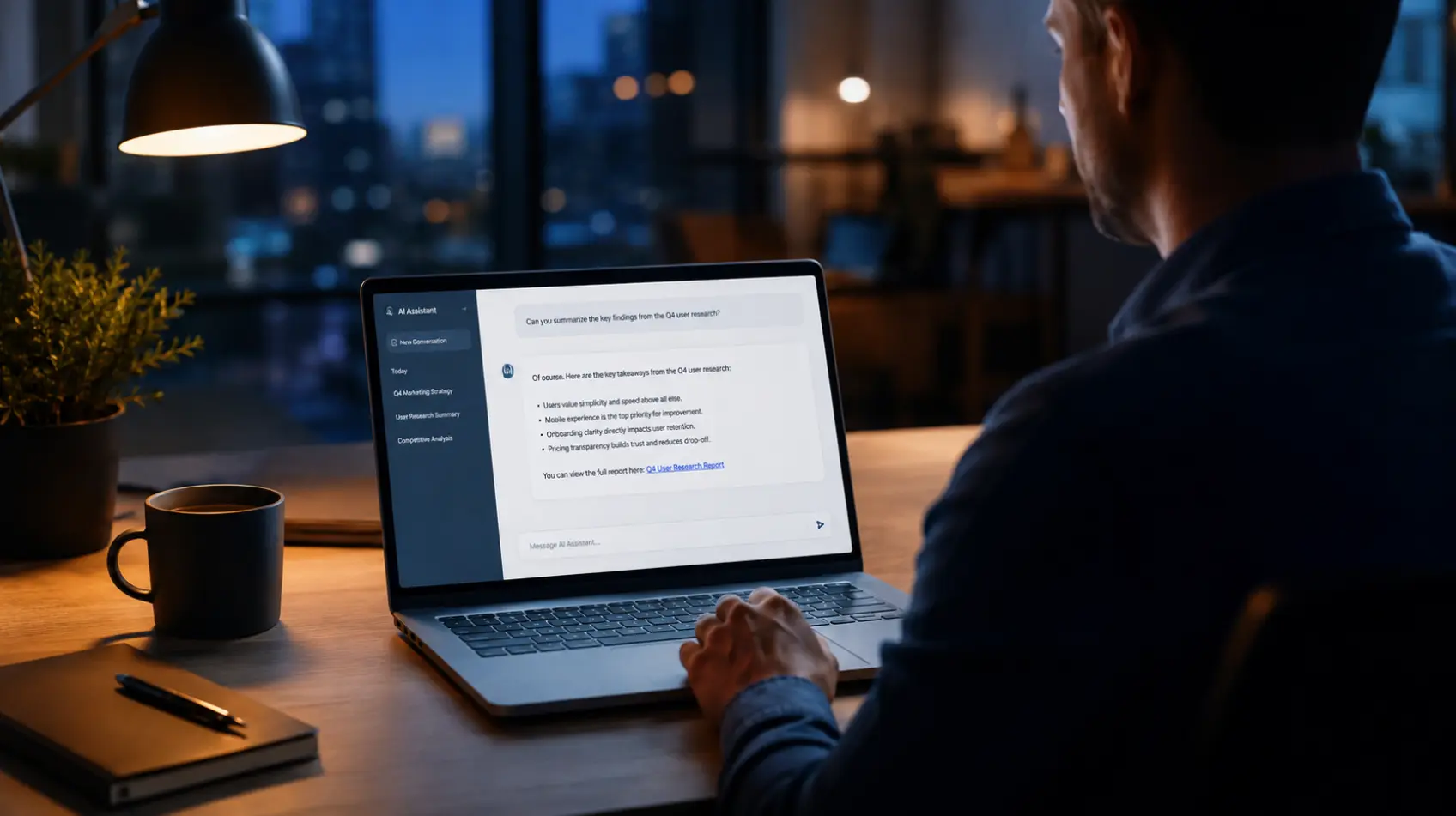 Your AI Assistant Can Recommend Malware.