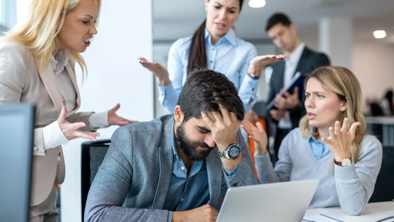 Your Disaster Recovery Plan Assumes People Behave Rationally — They Don’t