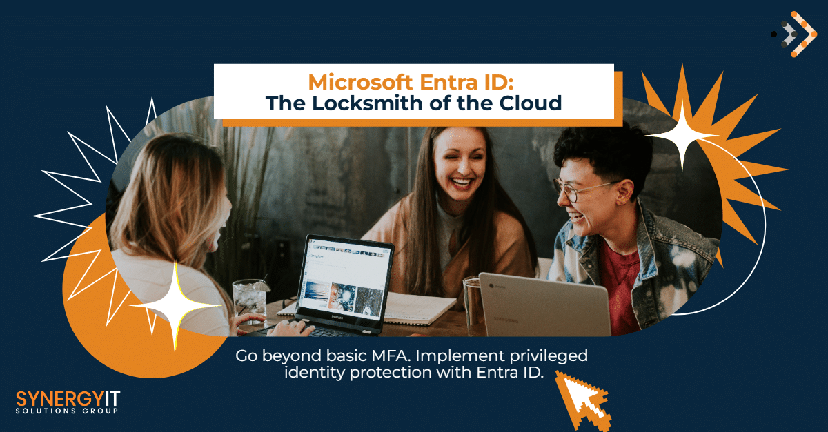 Zero Trust Security with Microsoft Entra ID: A Complete Guide