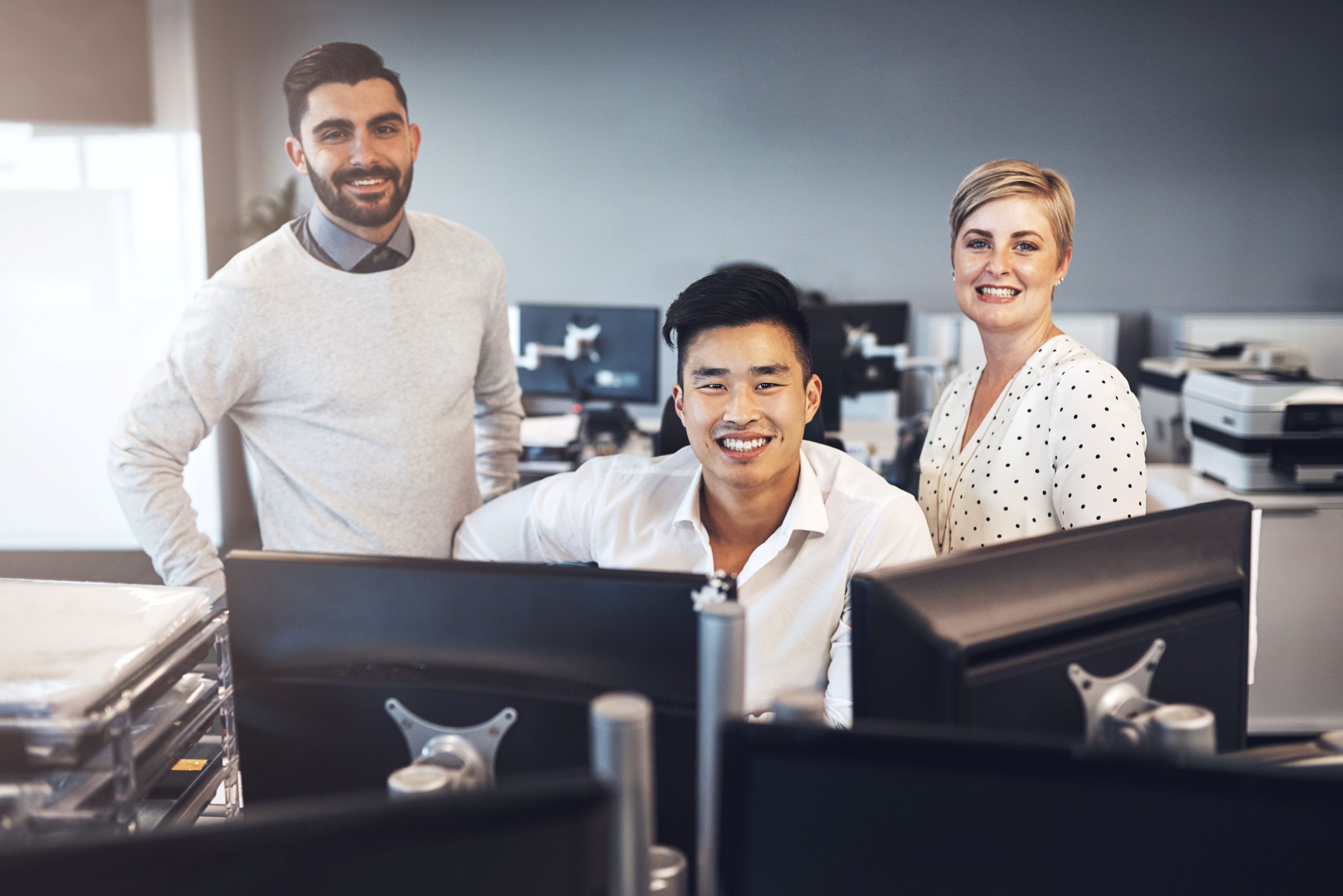 10 Key Things to Look For in a Greater Indianapolis Managed IT Services Provider