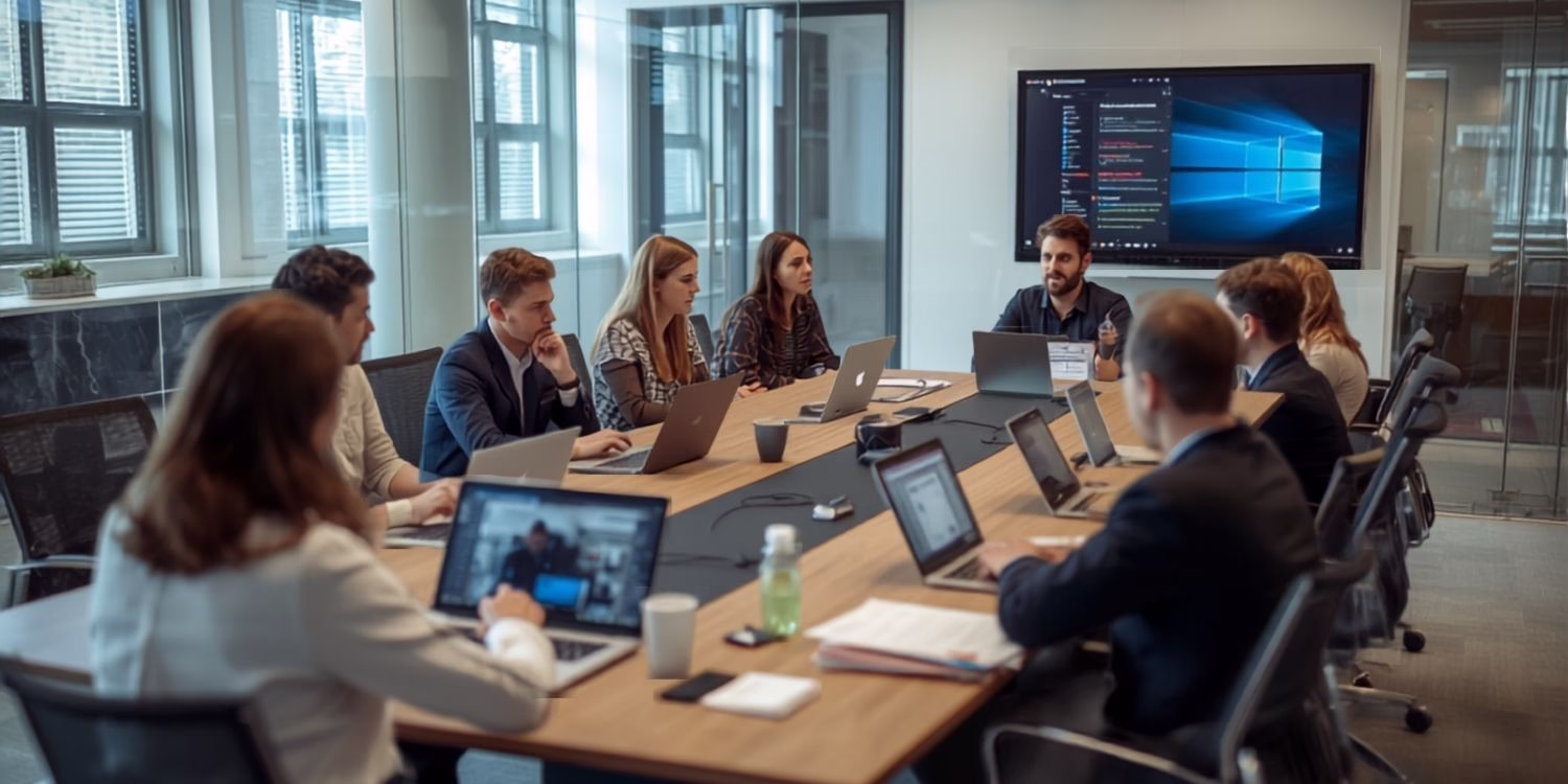 5 Benefits of Hiring a Local IT Company in Orange County