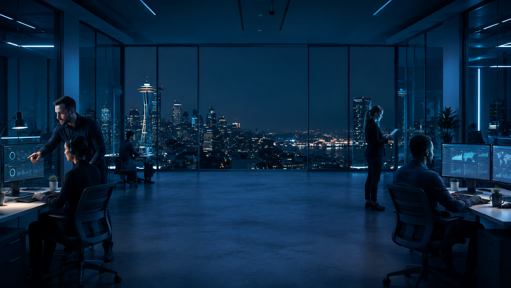 7 Honest Truths: Managed IT Services Seattle Pricing & ROI