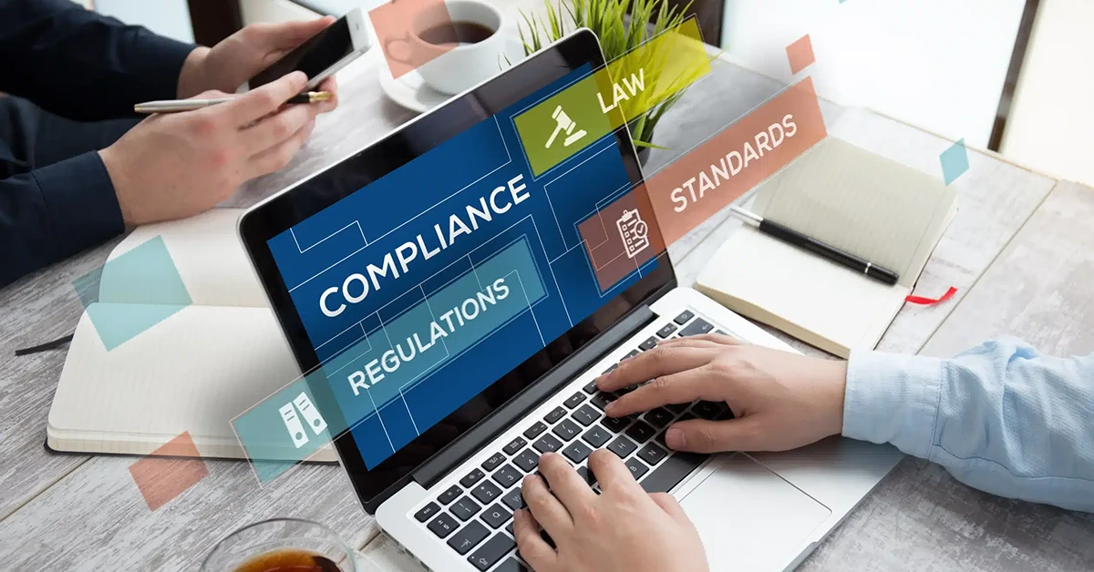 7 IT Compliance Failures That Trigger Audits