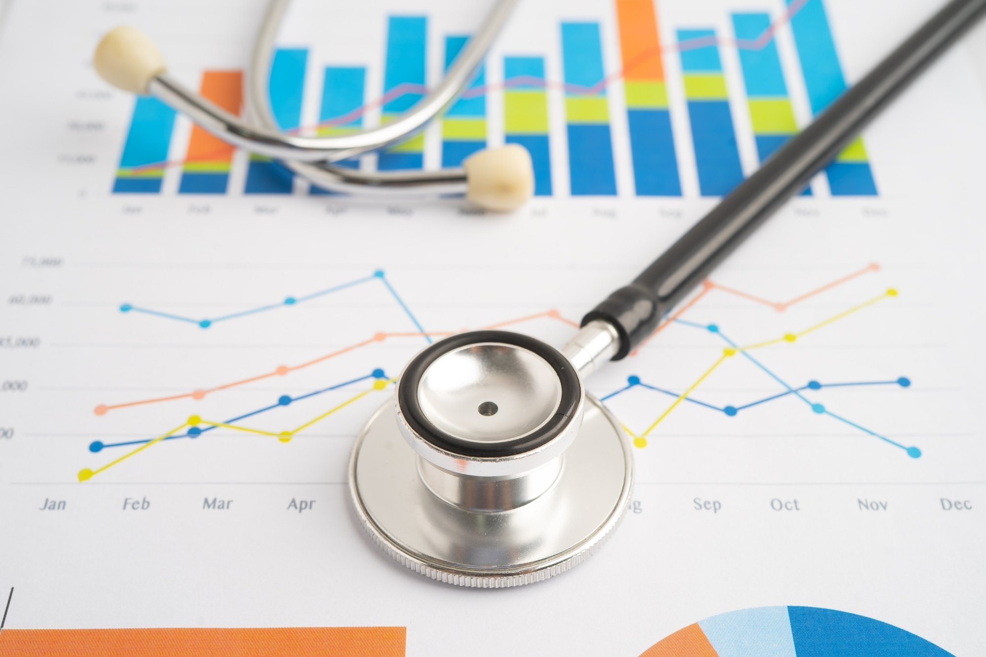 95% of healthcare AI initiatives fail before they deliver. The problem isn’t the AI. 