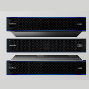 A Guide to the IBM FlashSystem Storage Array Family 