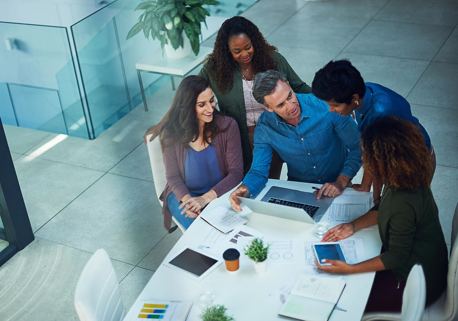 Acumatica’s Classic UI Is Going Away. Here’s What the Conversion Involves.