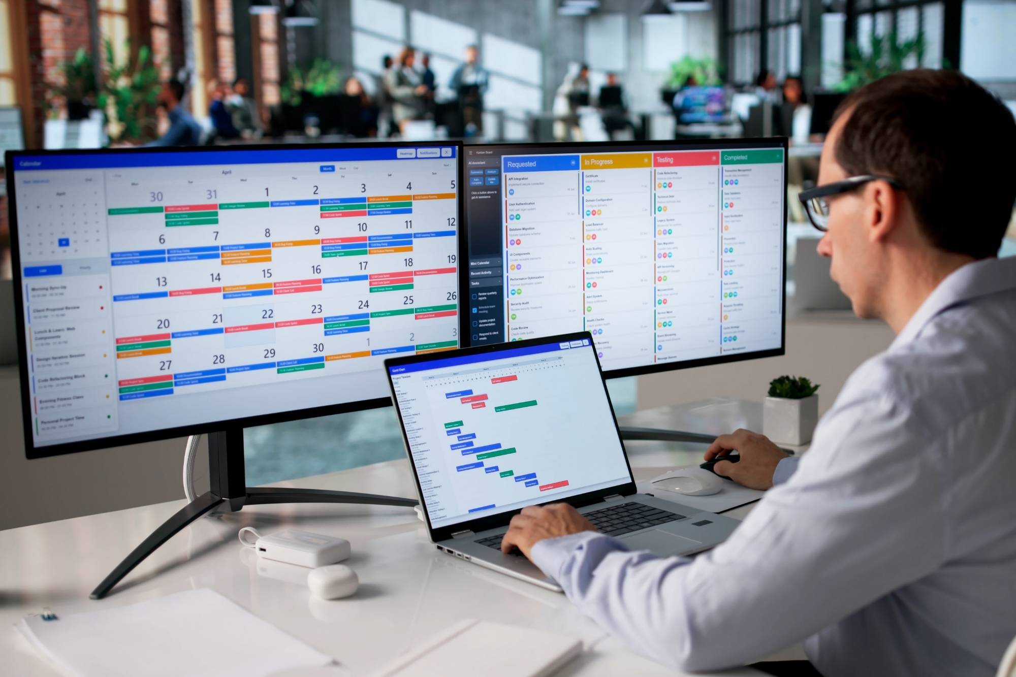 AI and HIPAA compliance: What your practice needs before AI touches patient data