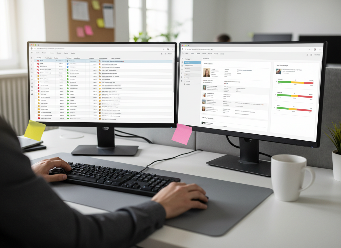 AI-Driven IT Support: Enhancing Productivity and User Experience