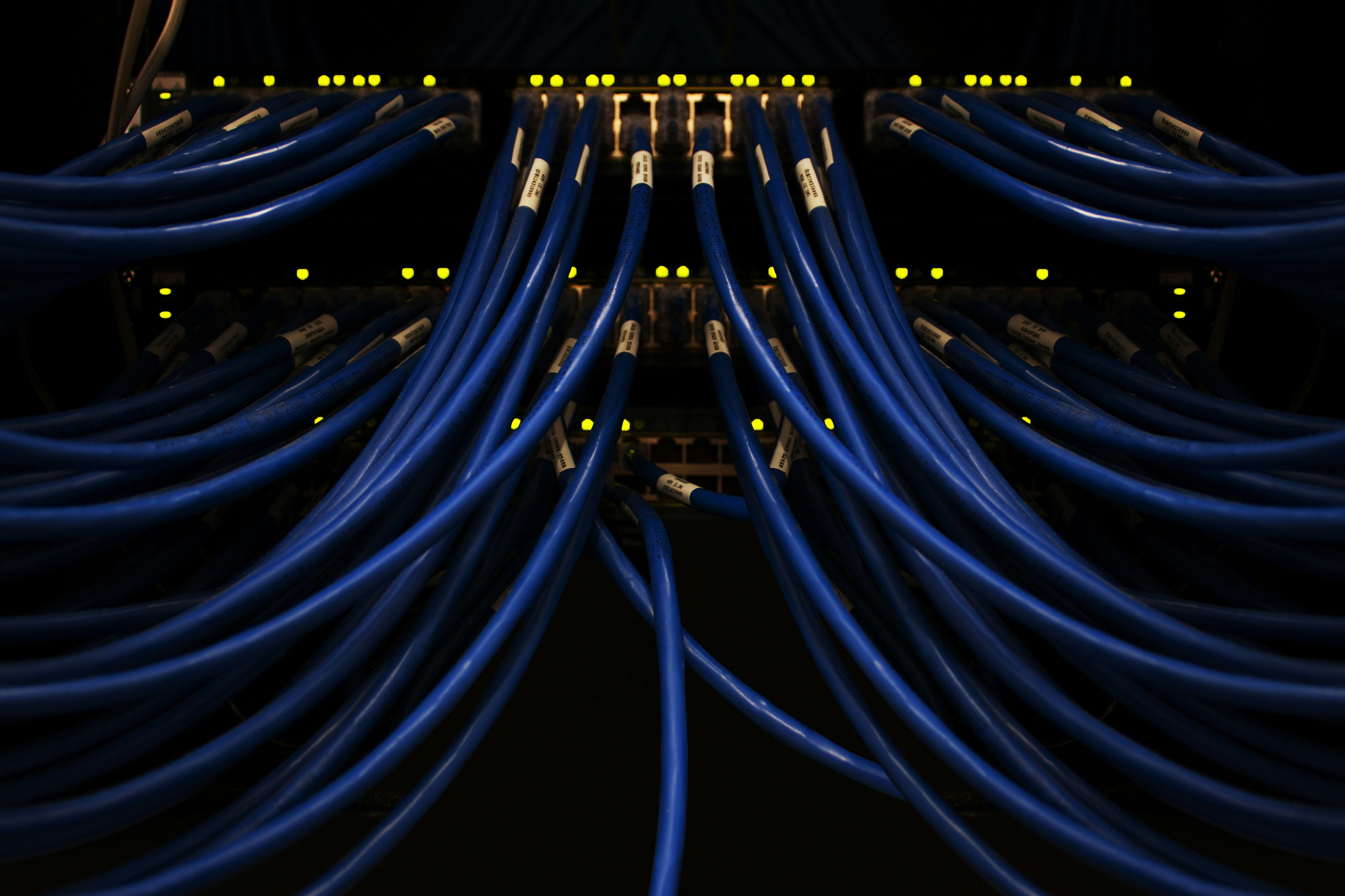 AI-Ready Infrastructure: Is Your Network Built for What Is Coming?