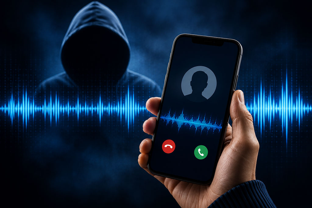 AI Voice Cloning Scams: How to Protect Yourself and Your Family