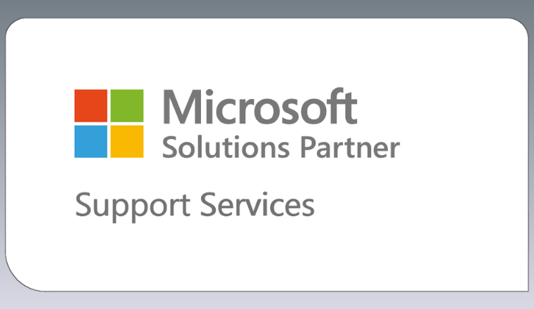 All Covered Earns Microsoft Support Services Designation