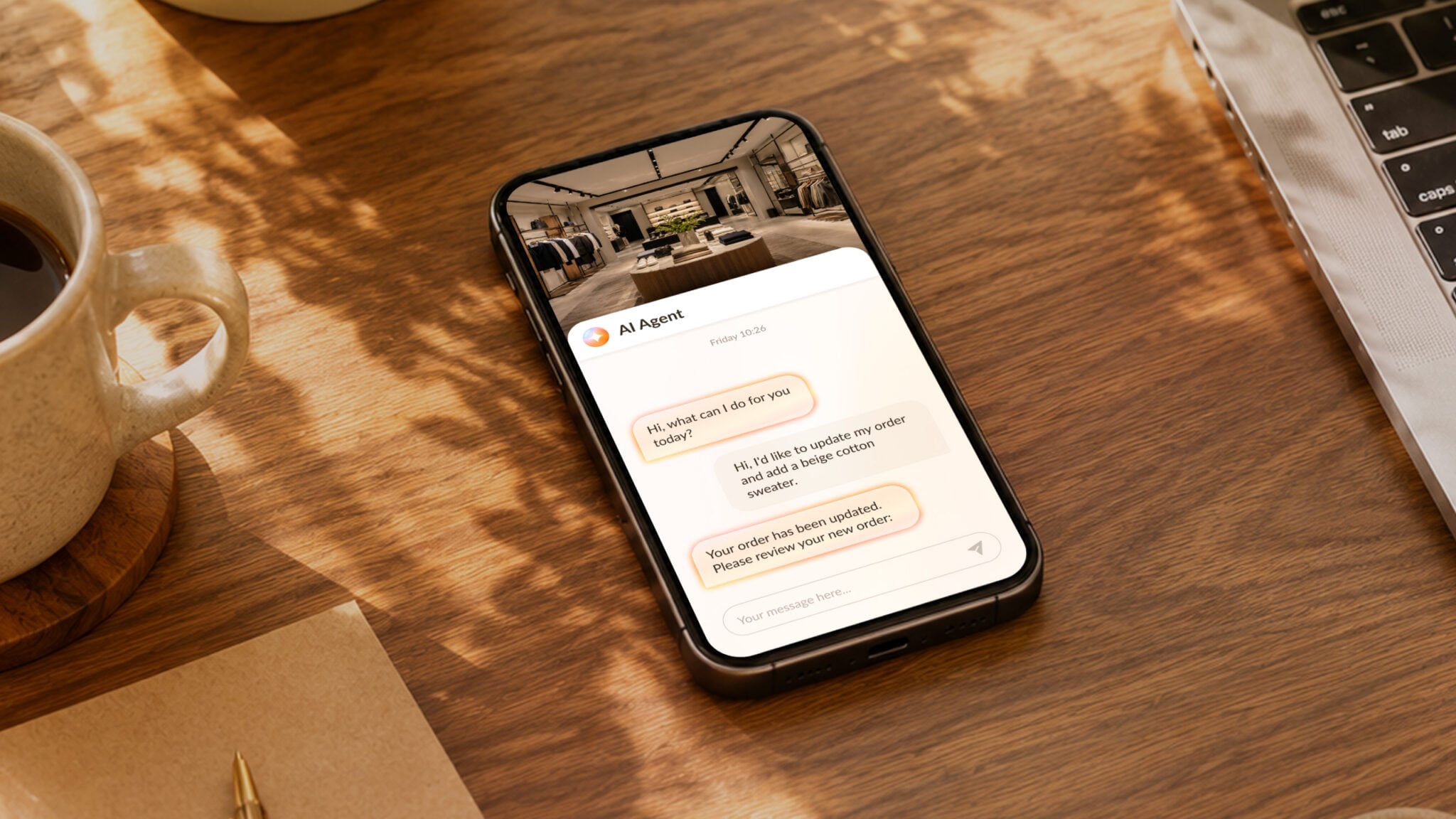 At CCW Las Vegas 2026: RingCentral expands AIR Pro to deliver agentic AI capabilities across customer engagement portfolio