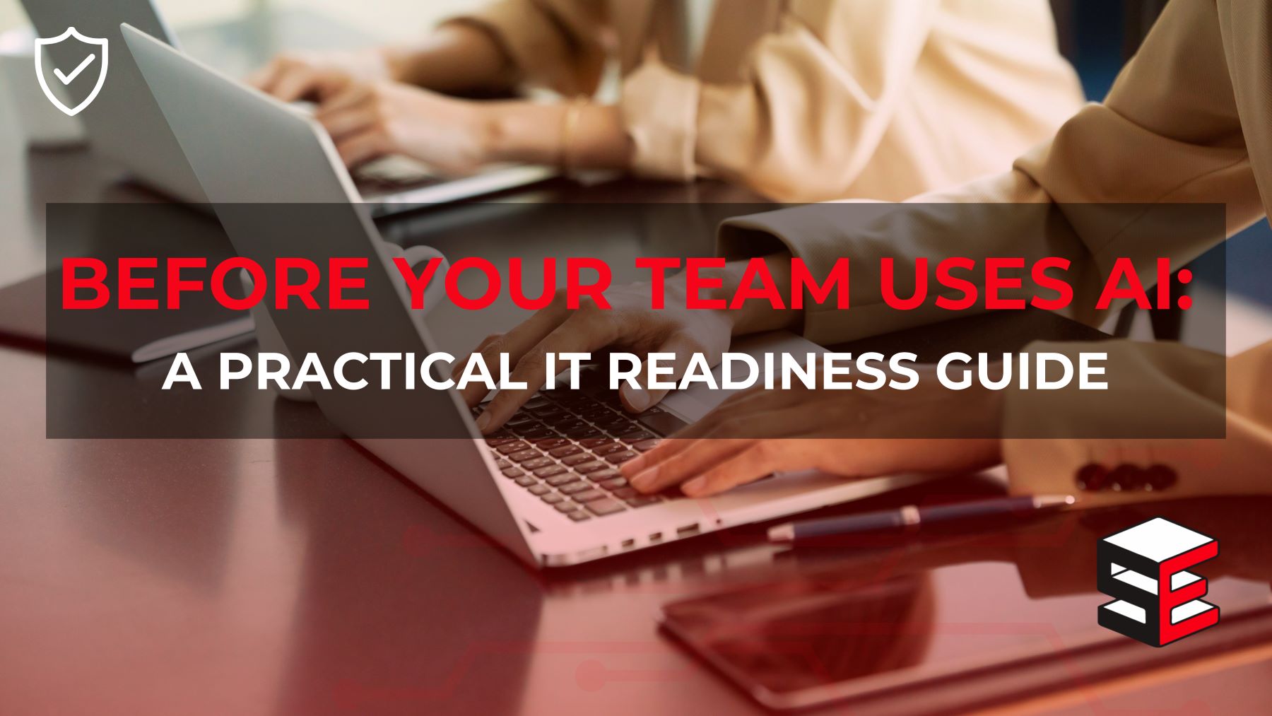 Before Your Team Starts Using AI, Here’s What Your IT Provider Should Help You Put in Place
