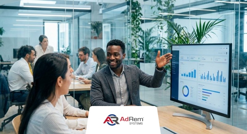 Benefits Of IT Consulting: Turn IT Friction Into Cleaner Decisions And Lower Risk