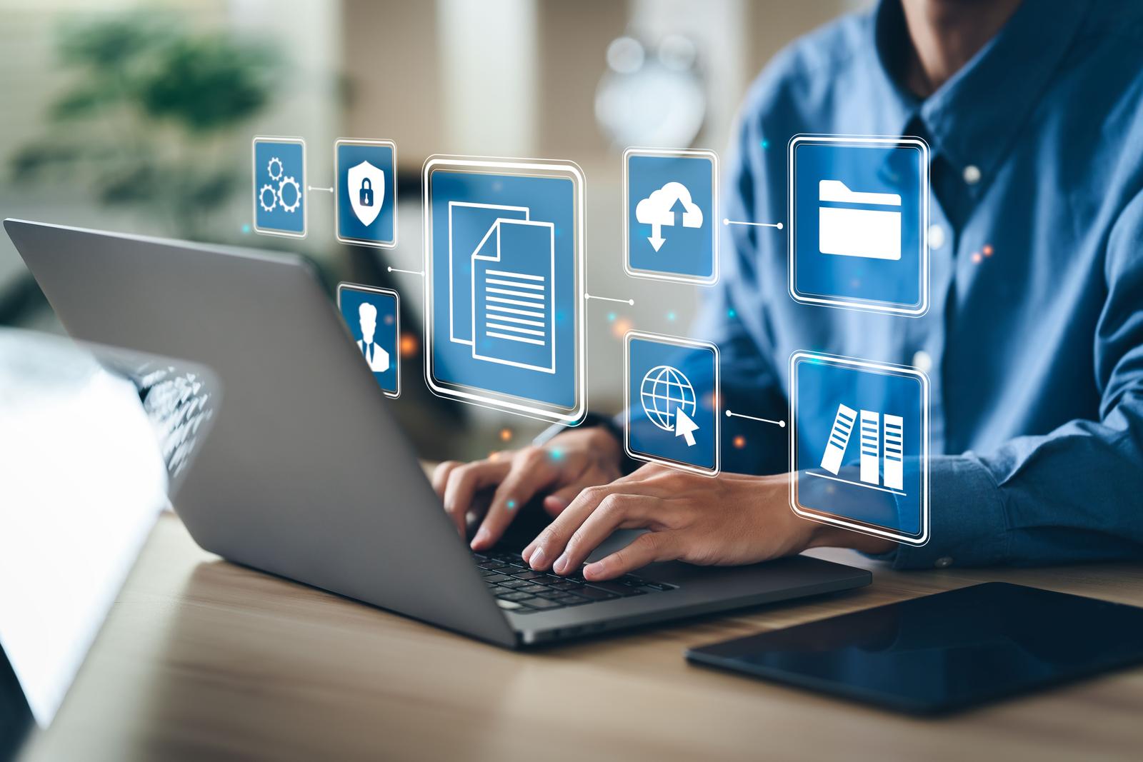 Beyond Cost Savings: Driving Business Model Innovation Through Strategic Azure Cloud Migration