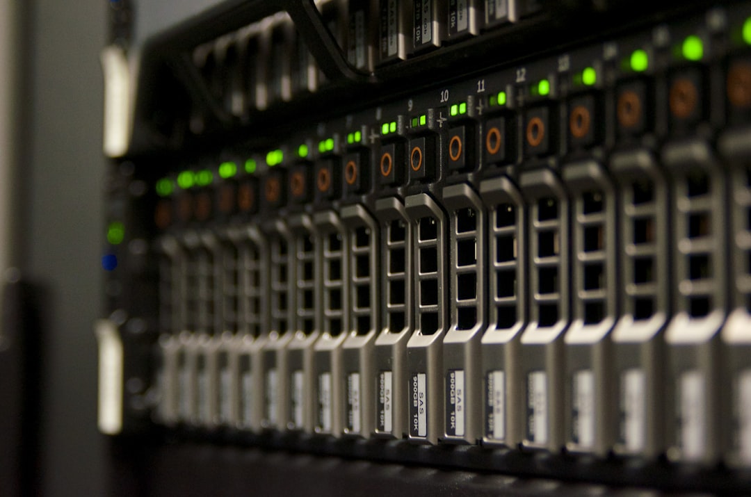Beyond the Office: Securing Your Data with Offsite Backup
