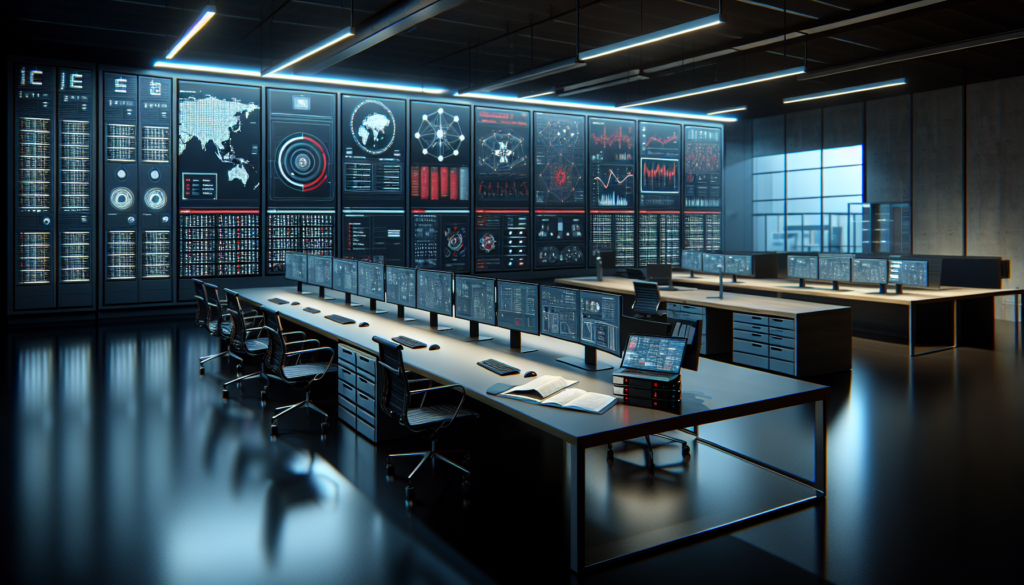 Breach Containment Strategies to Stop Cyber Threats Fast