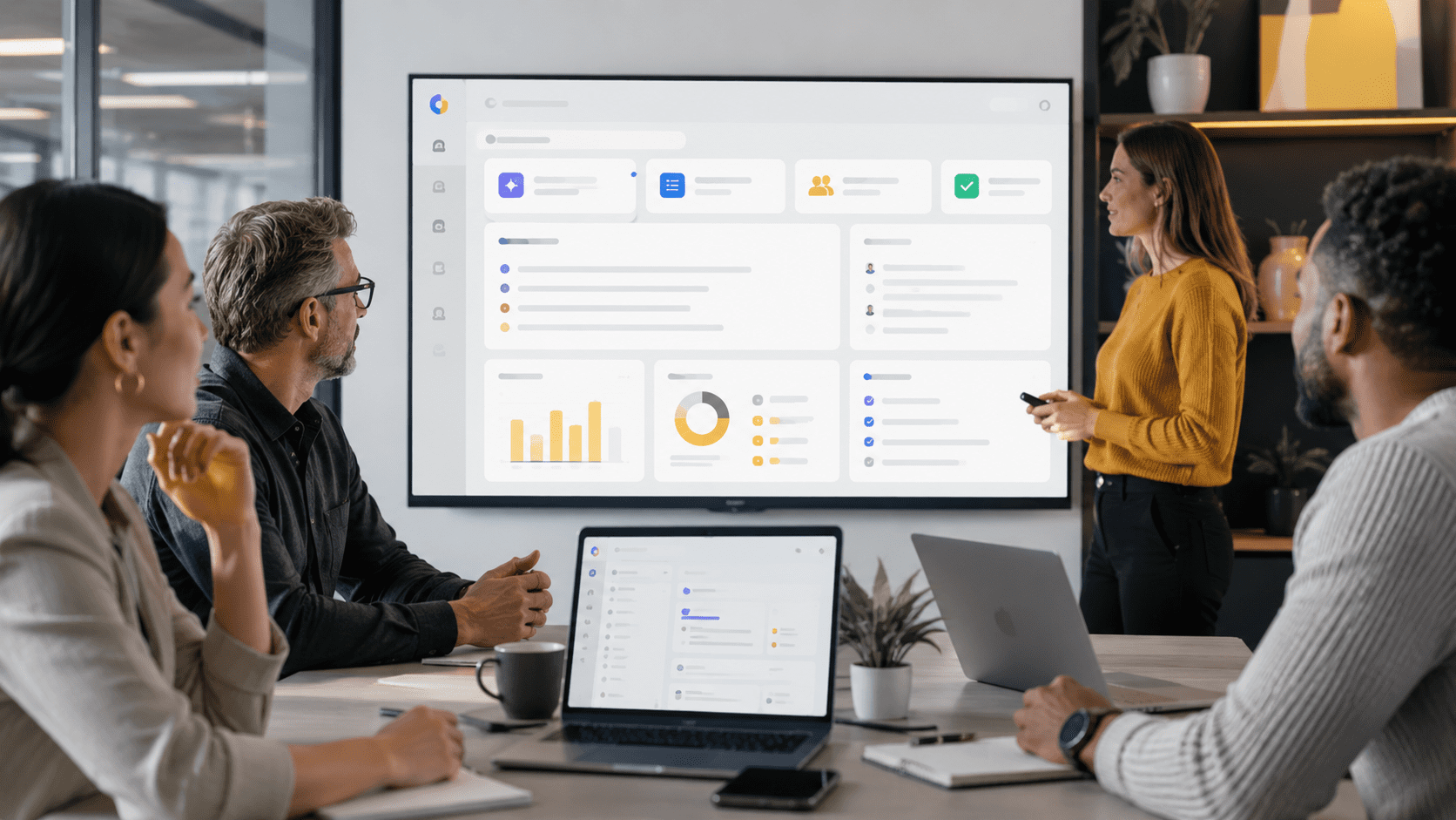 Build Better Copilot Templates for the Work Your Team Already Does