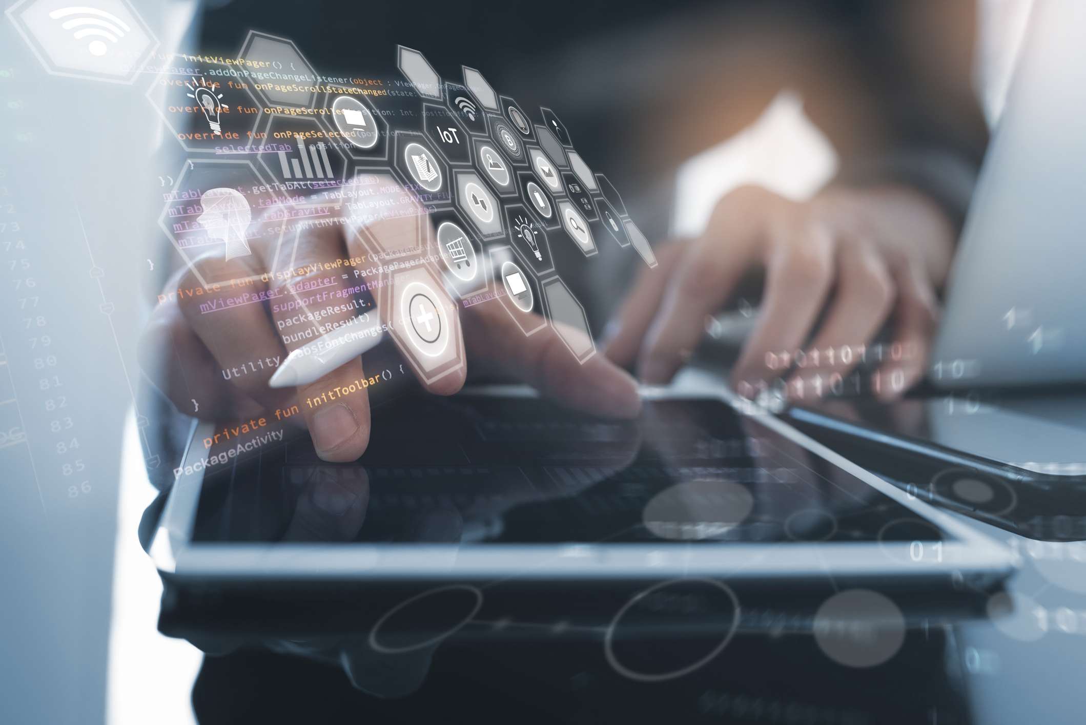 Building Backup Plans Around Business Continuity