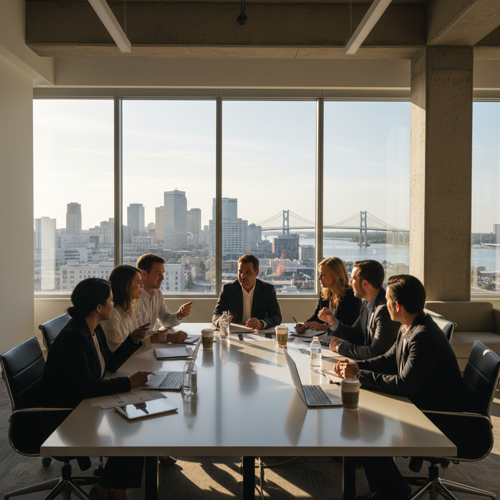 Business Continuity Planning: Why It Matters More Than You Think
