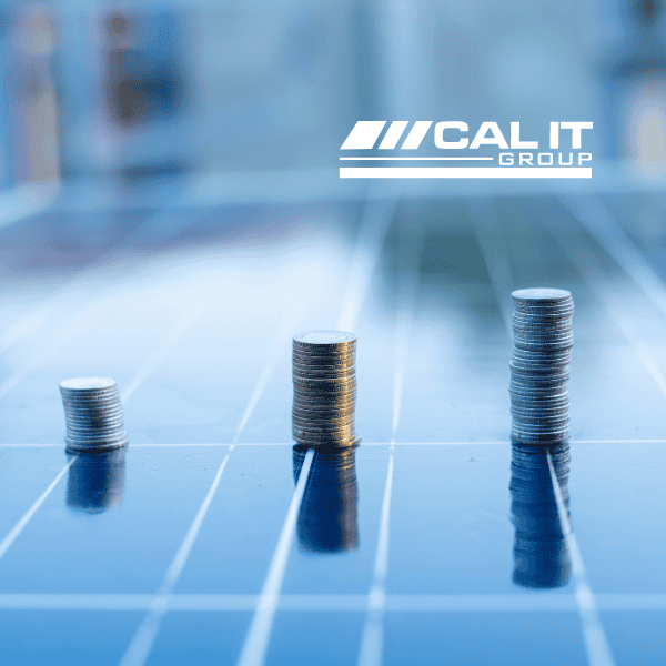 Business Cost Savings with Managed IT Services in Orange County
