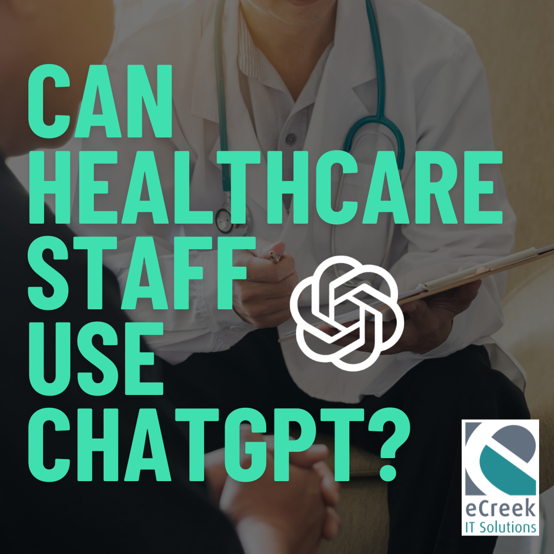 Can Healthcare Staff Use ChatGPT? HIPAA Compliance Rules for 2026